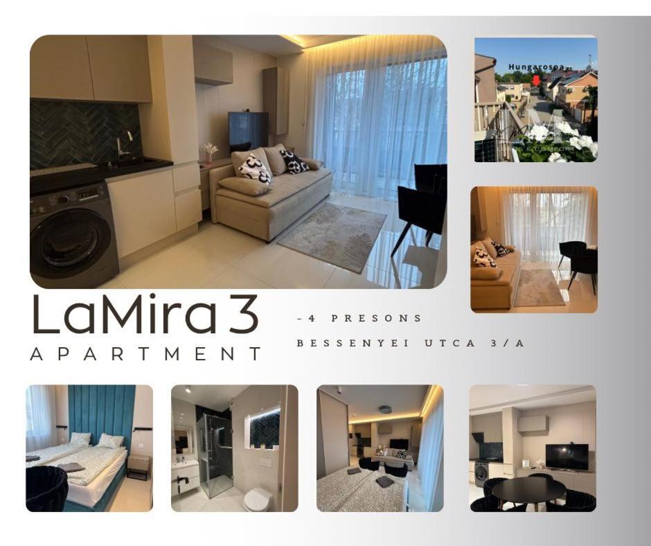 Apartment Rosemary Apartmanok, Rose, Lili, Mary1, Mary2